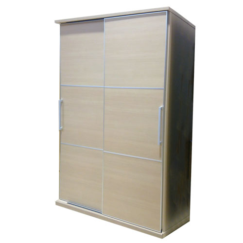 ワードローブ ドミノ