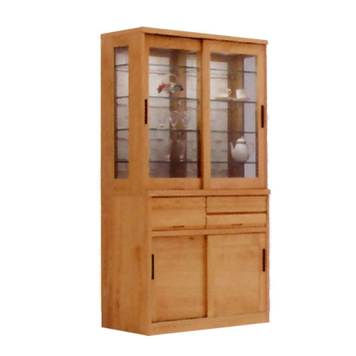 リビングボード ICHI