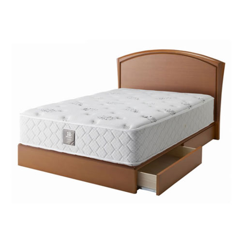 ダブルベッド オーフィック