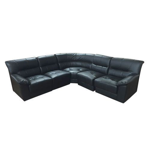 コーナーソファー ブラッキー