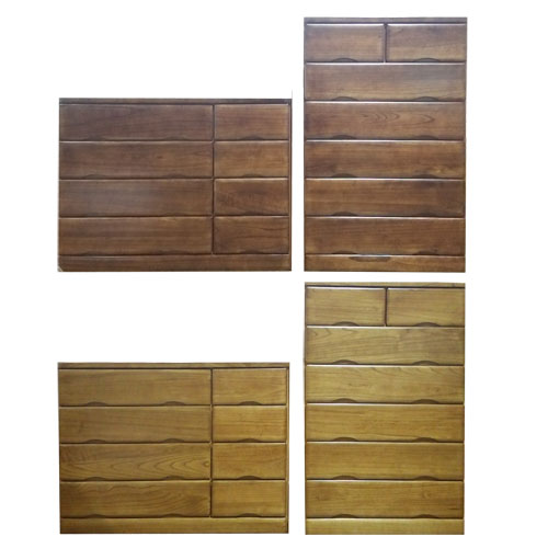 整理タンス オパール