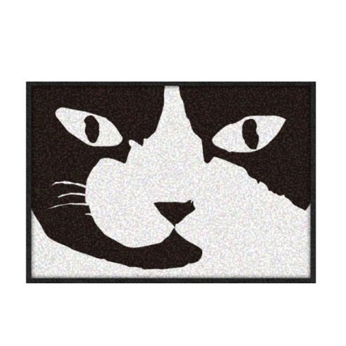 アクリルマット キャット