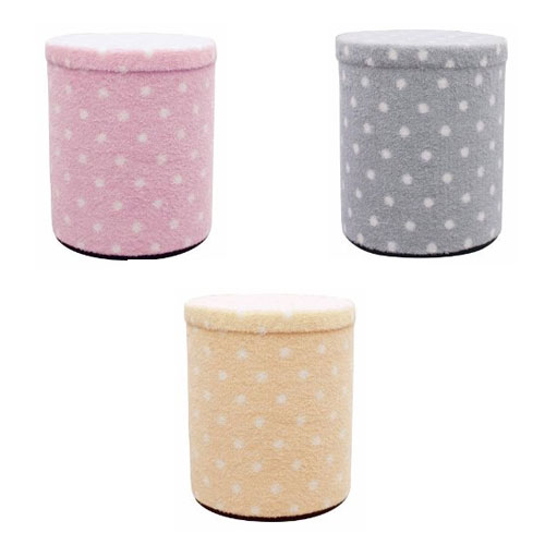 ハイドットスツール クルリ