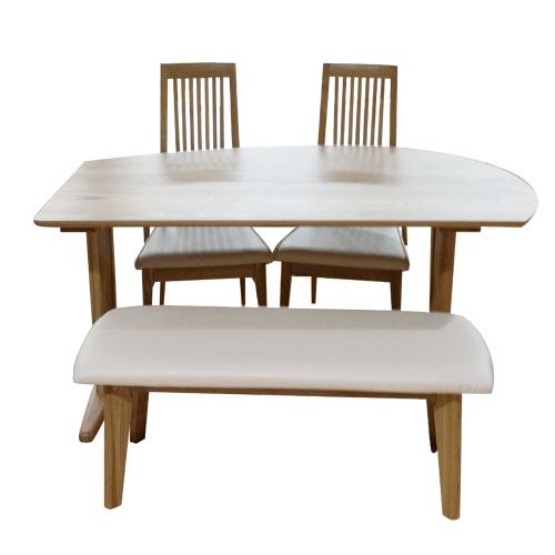 ダイニング4点 マリオ150