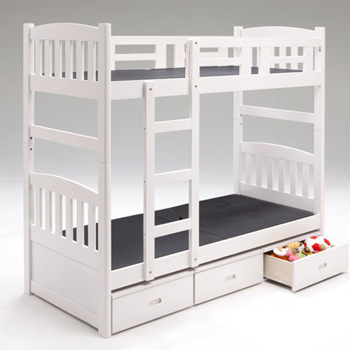 二段ベッド メルヘン