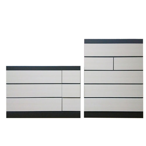 整理タンス シンプル