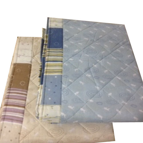 ボンディングラグ しずく