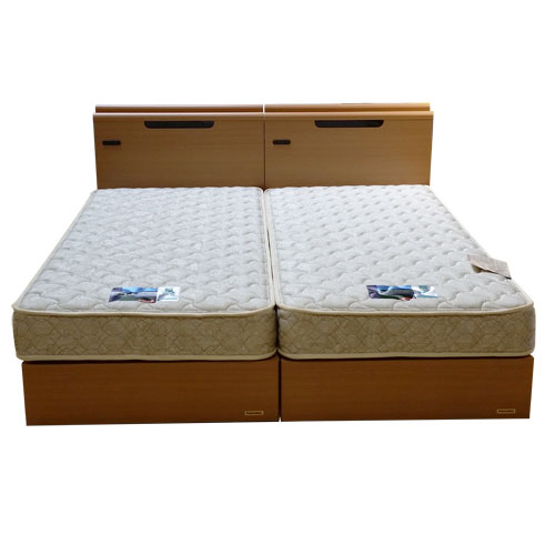 ツインベッド CH-144 BCH