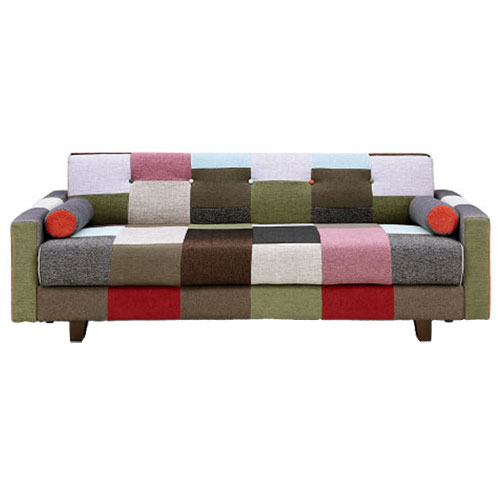 ソファーベッド キュービック