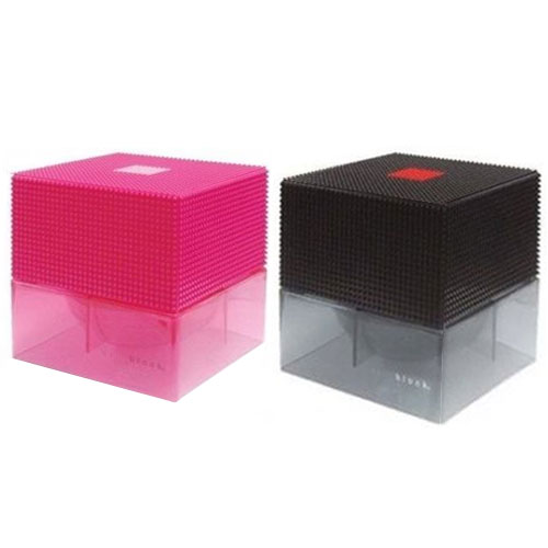 空気清浄機 ナノブロック