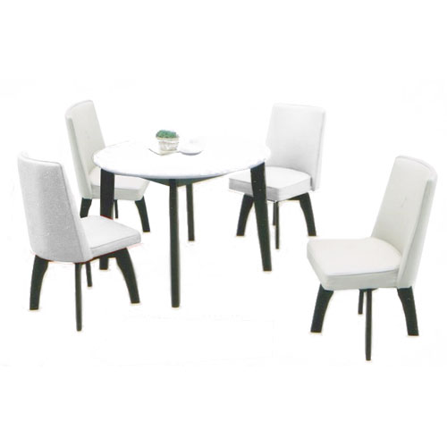 ダイニング5点 パラダイス