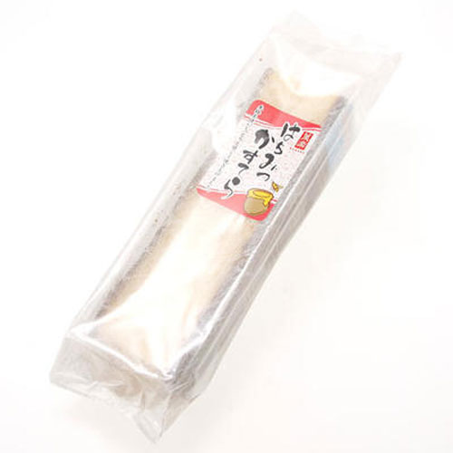 はちみつかすてら