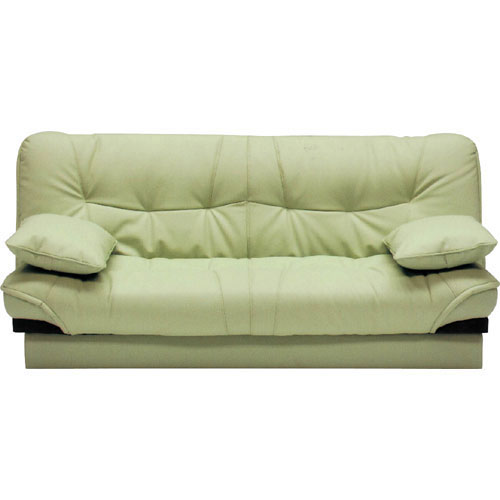 ソファーベッド エルメス