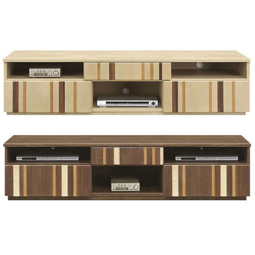 テレビボード マキアート