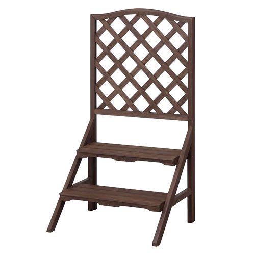 パワーラティス2段スタンド PLS-01