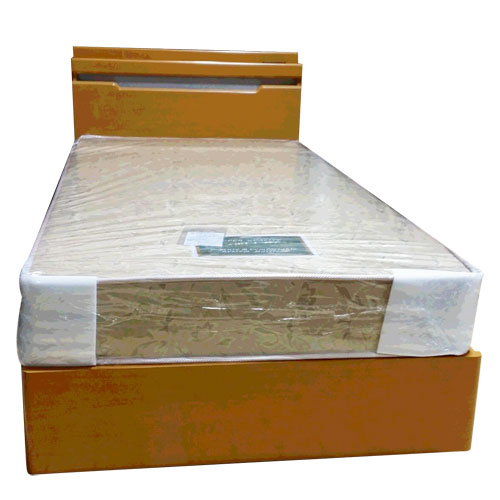 シングルベッド ハイパー