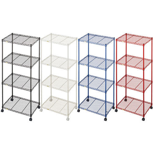 ルミナスフローラル4段 VFE45104