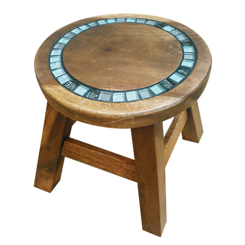 B品ウッドスツール