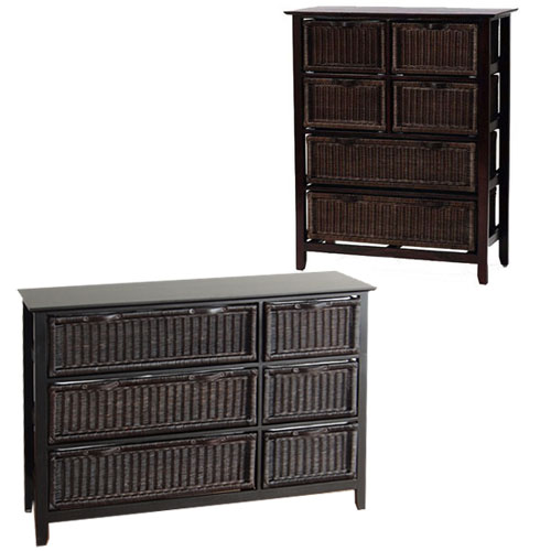 ウィッカーチェスト G541AT,G547LAT