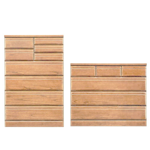 整理タンス バルサ