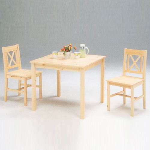 ダイニング3点 ライン