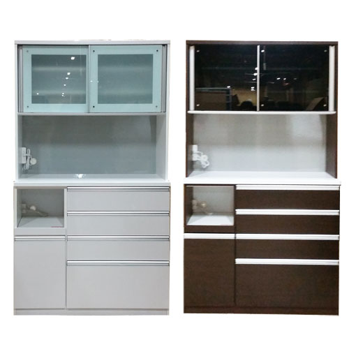 食器棚 セレクトHH