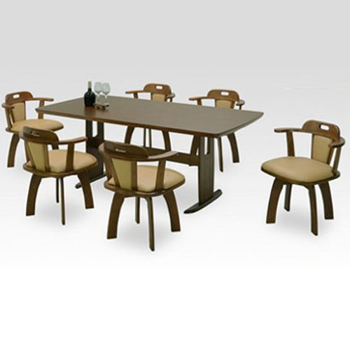 食卓7点 ビスタ