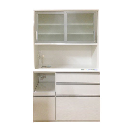 食器棚 ゼグシオ