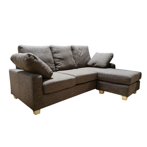 カウチソファー B PLOT