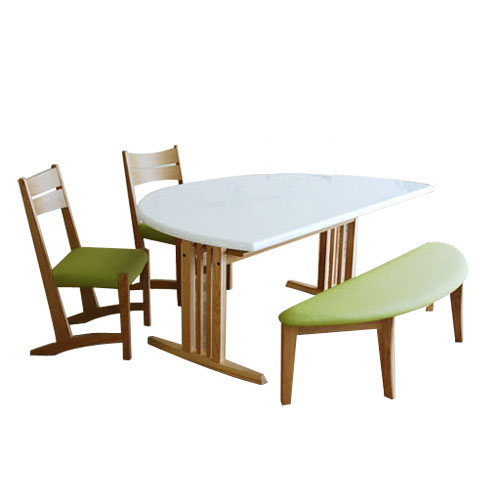 食卓4点 カーム