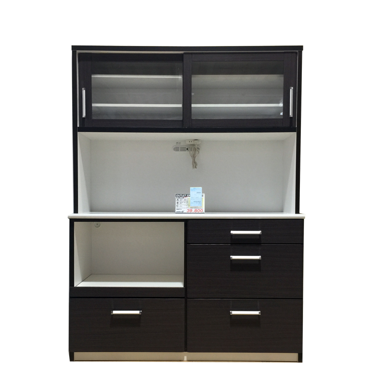 食器棚 フォルテ