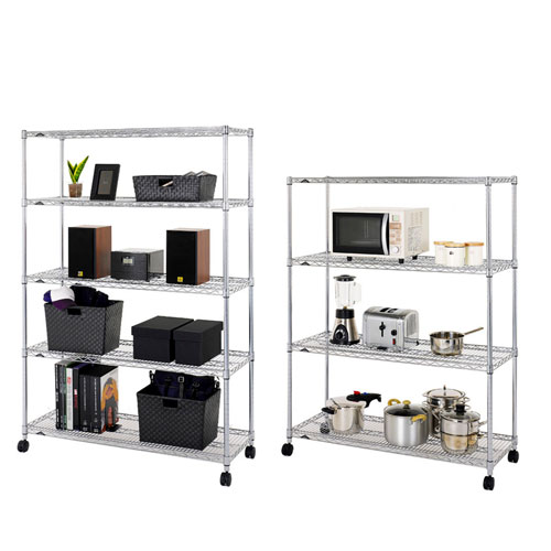 ルミナスホームラック