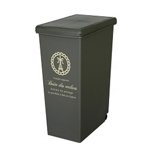 スライドペール