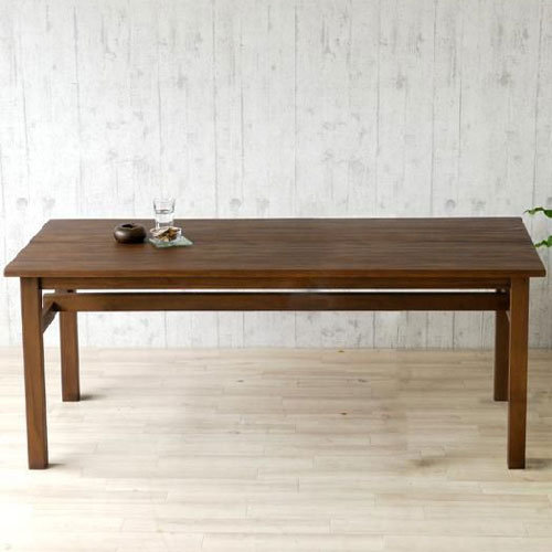 チークダイニングテーブル ACT710KA