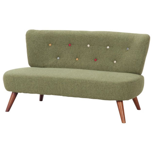 2Pソファー デイジー