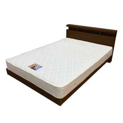 ワイドダブルベッド リンクCT