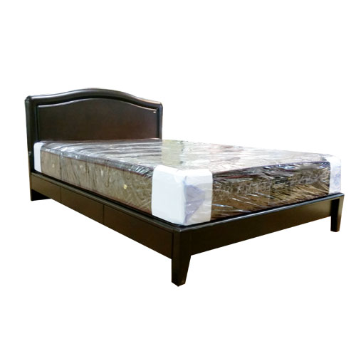 ダブルベッド ナツダ ウイスキー