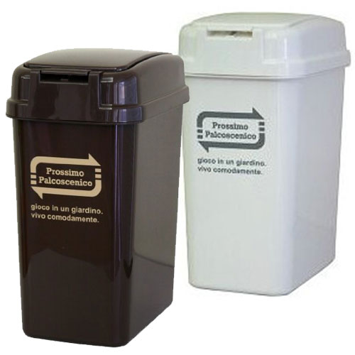 プッシュペール