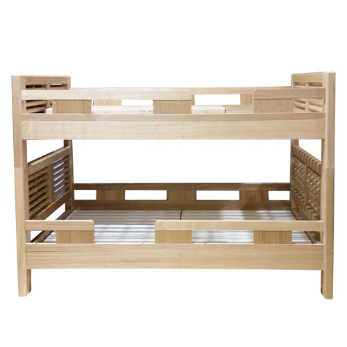 二段ベッド スカーレット