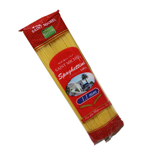 スパゲッチィーニ