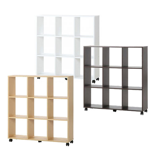 ディスプレイオープンボックス 96631/32/33