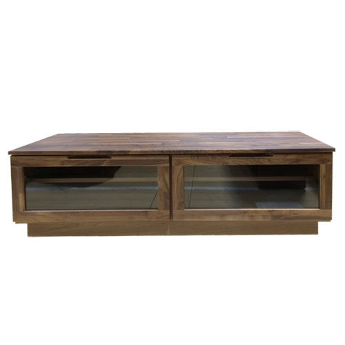 テレビボード ブロック