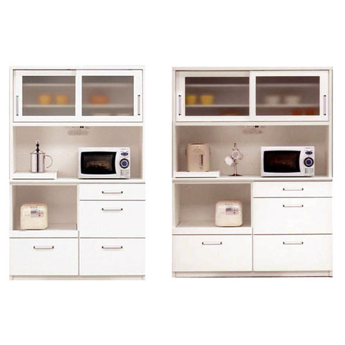 食器棚 フォルテ