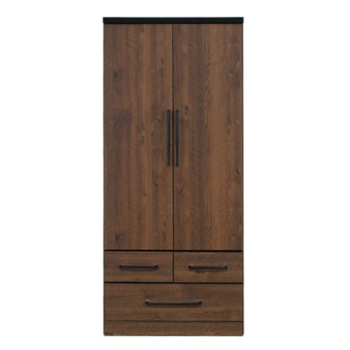 洋服タンス グランデ80