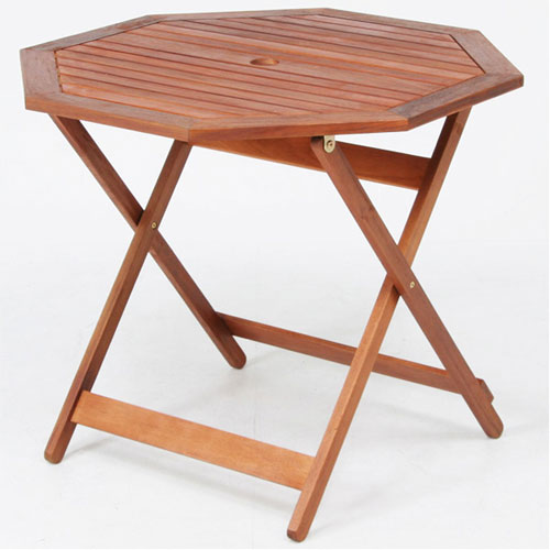 八角テーブル GT05FB