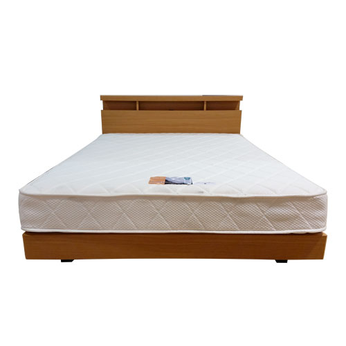 ダブルベッド リンクCT