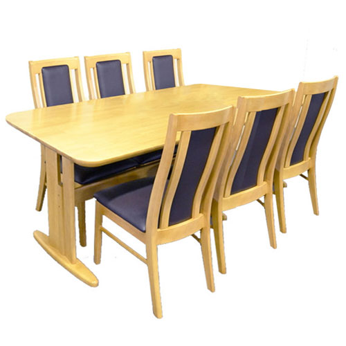 食卓7点 タイタン