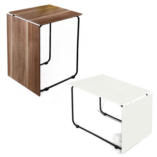 2WAYサイドテーブル