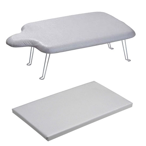 アルミアイロン台