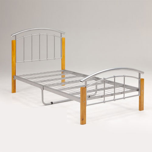 パイプベッド オックス